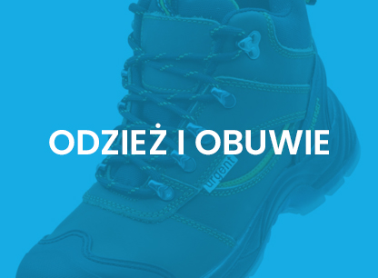 Odzież i Obuwie