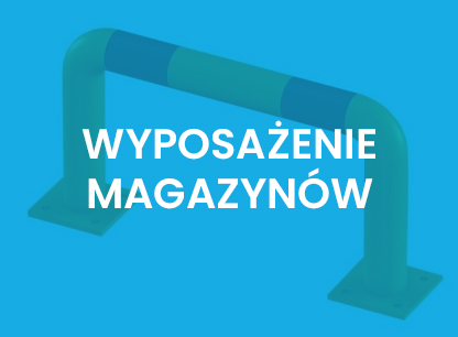 Wyposażenie magazynów