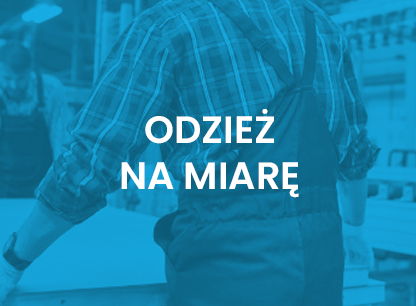 Odzież na miarę