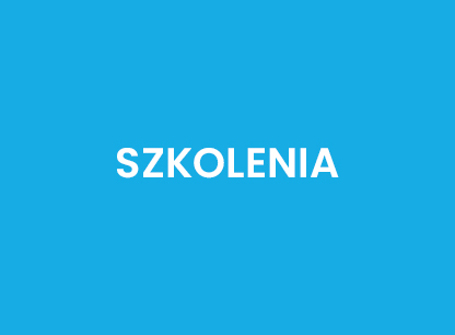 Szkolenia