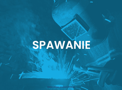 Spawanie 