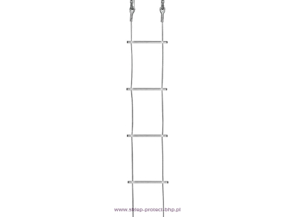 Drabiny, rusztowania, podesty