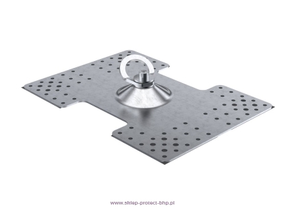 Punkty kotwiczenia i części zamienne