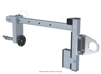 Urządzenia zaczepowe