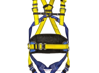 Szelki bezpieczeństwa