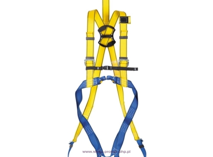 Zestawy do prac wysokościowych