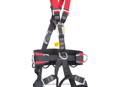 Zestawy do prac na dachu stromym