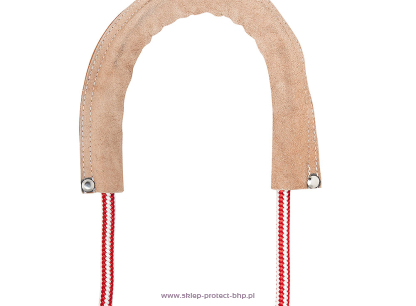 Rękawy ochronne na linę