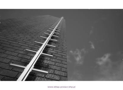 Pionowe systemy asekuracji stałej