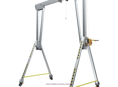 Suwnice standardowe 