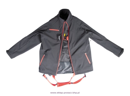 Kurtki SOFTSHELL