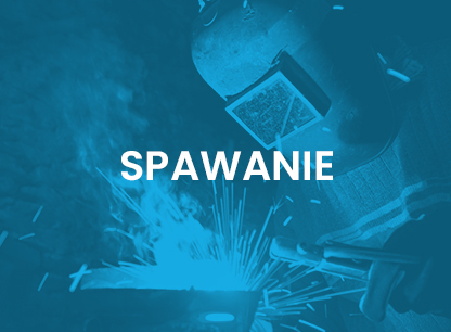 Spawanie 