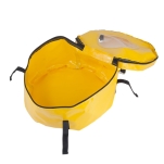 Okrągły pokrowiec na wąż strażacki AXS 100 - środek