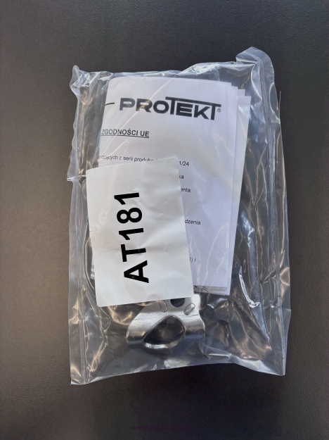 AT 181 - Punkt kotwiczenia (punkt kotwiczenia szt. )