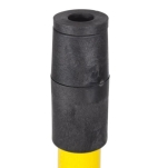 DT 201 UDI - Drążek izolacyjny teleskopowy z końcówką UDI maks. napięcie znamionowe 220 kV, maks. dł. 6477 mm - 3