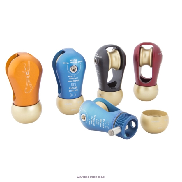 Kulisty bloczek TU 440