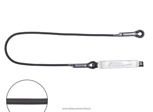 Amortyzator bezpieczeństwa AW137/LB201