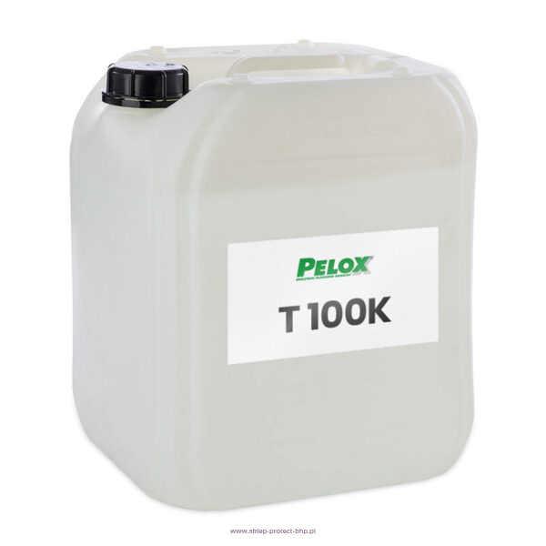Pelox T 100K koncentrat 1:1 30 kg