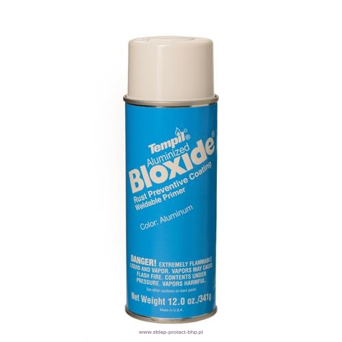 podkład antykorozyjny do spawania bloxide 350 ml