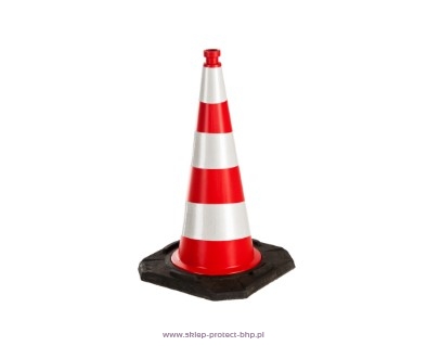 Ciężki pachołek drogowy U-23