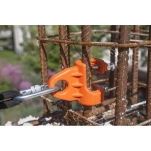 Punkt kotwiczenia AT 187-01 - zastosowanie