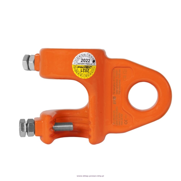 Punkt kotwiczenia AT 187-01