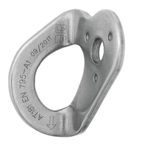 AT 181 - Punkt kotwiczenia (punkt kotwiczenia + zestaw montażowy do betonu 1 szt. HST2-R M10x90/10)