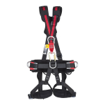 Szelki bezpieczeństwa P-71E