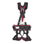 Szelki bezpieczeństwa