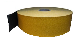 Taśma najezdniowa 3M żółta A-651 szerokość 10 cm x 100 mb Stamark