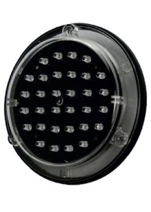 Panel LED ø100 standard