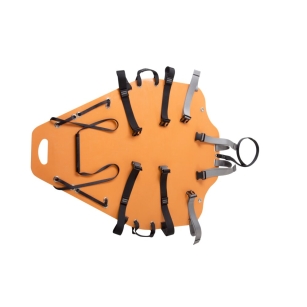 DX 021 - Nosze ewakuacyjne połówkowe