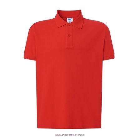 KOSZULKA POLO MĘSKA PORA 210 JHK