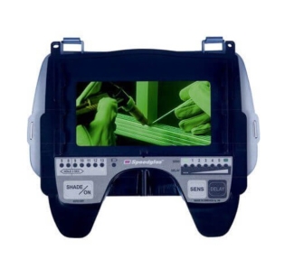 Automatyczny filtr spawalniczy Speedglass 9100V 3M