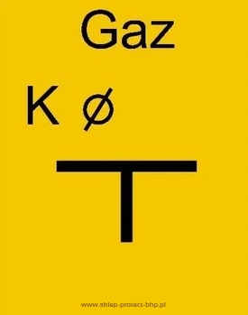 Tablica kurka JC007
