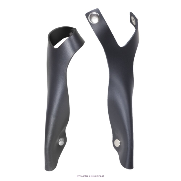 Osłony zabezpieczające kolec DR 100 4