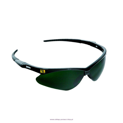 Okulary ochronne Esab Smoked Spec