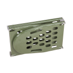 Nosze aluminiowe DX 070