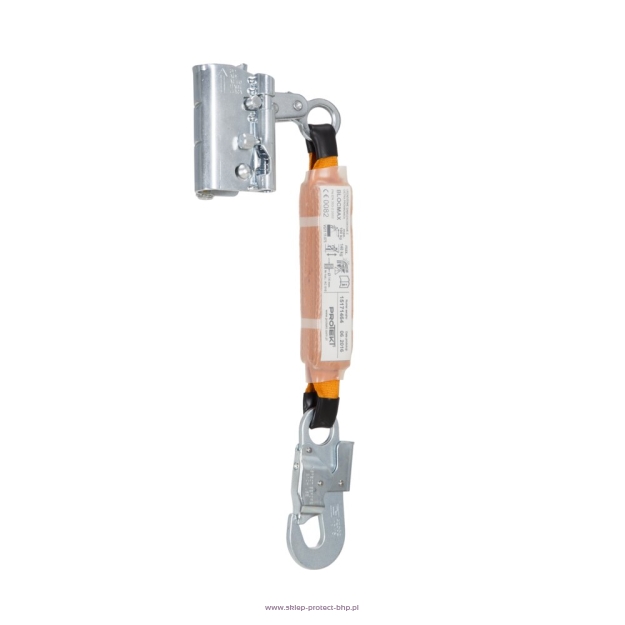 Urządzenie samozaciskowe AC 010 BLOCMAX