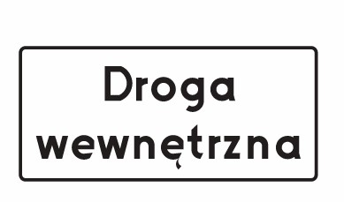 D-46 droga wewnętrzna