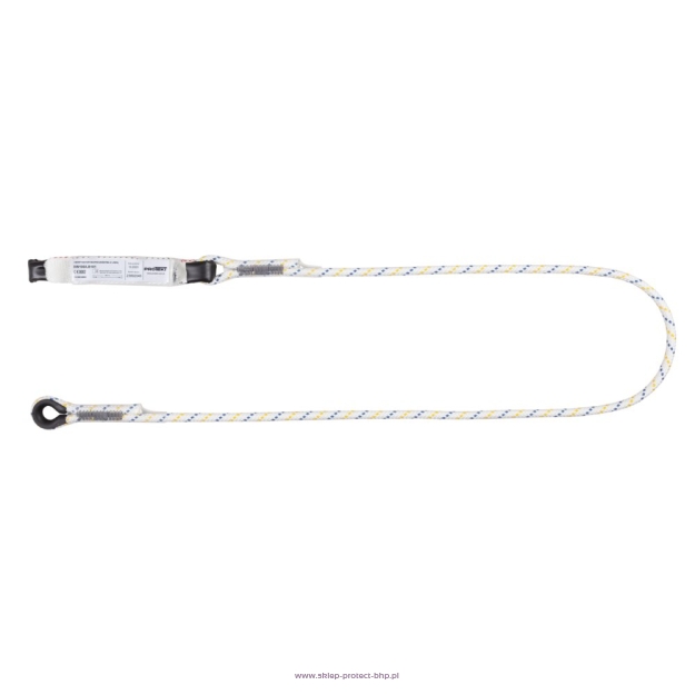 Amortyzator bezpieczeństwa BW100/LB101