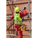 Torba narzędziowa mocowana do pasa TA 312 - zastosowanie