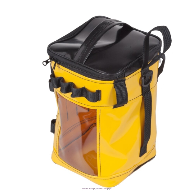 Torba narzędziowa mocowana do pasa TA 312