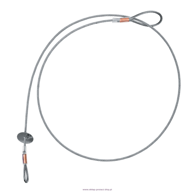 Zaczep linkowy bezłącznikowy AT 190