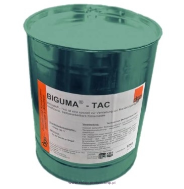 Klej BIGUMA-TAC