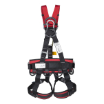 Szelki bezpieczeństwa