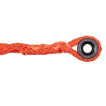 KLK 420 - Ring do spliceów dla liny - zamontowany w linie