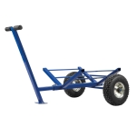 RS 220 - Wózek arborystyczny - rozłożony