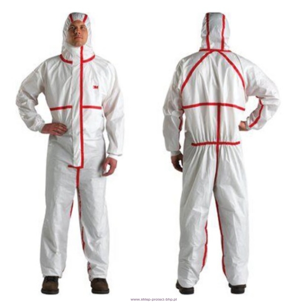 3M™ Kombinezon ochronny 4565 L