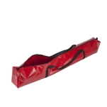 Czerwony pokrowiec transportowy AX 018 - 25 l